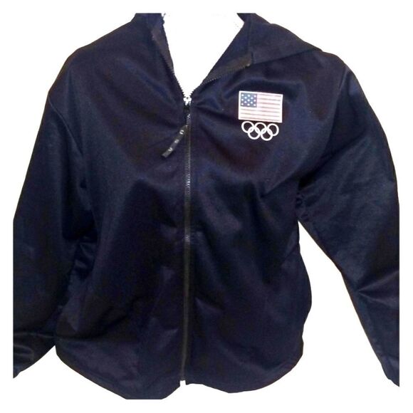 U.S.A Olympic Committee Sweatshirt - Picture 1 of 7